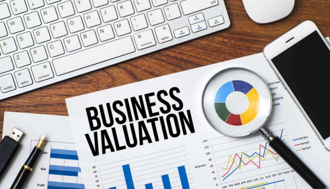 Why Business Require a Valuation Report, and How a Valuation Platform Can Help to Evaluate Your Firm Value?